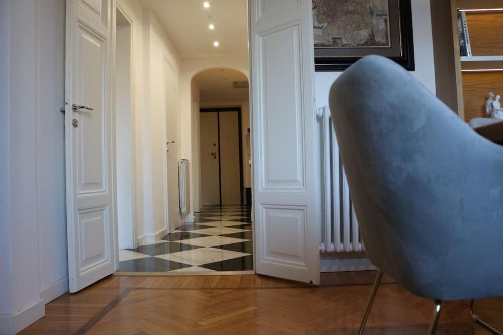 Appartamento Trevi Fountain Luxury Flat *