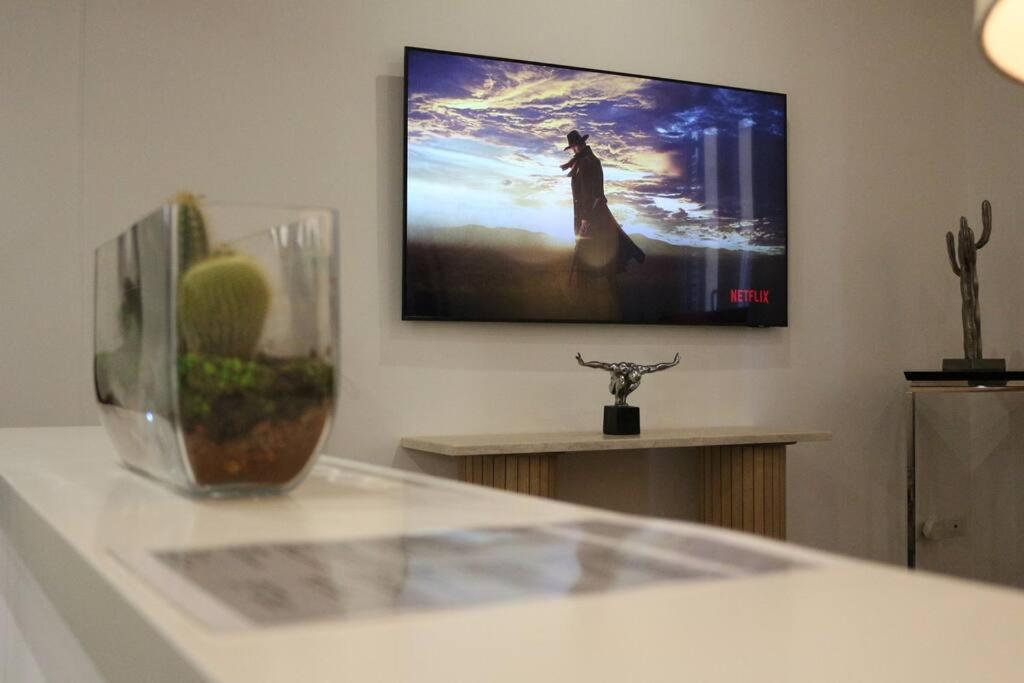 Trevi Fountain Luxury Flat Appartamento Roma