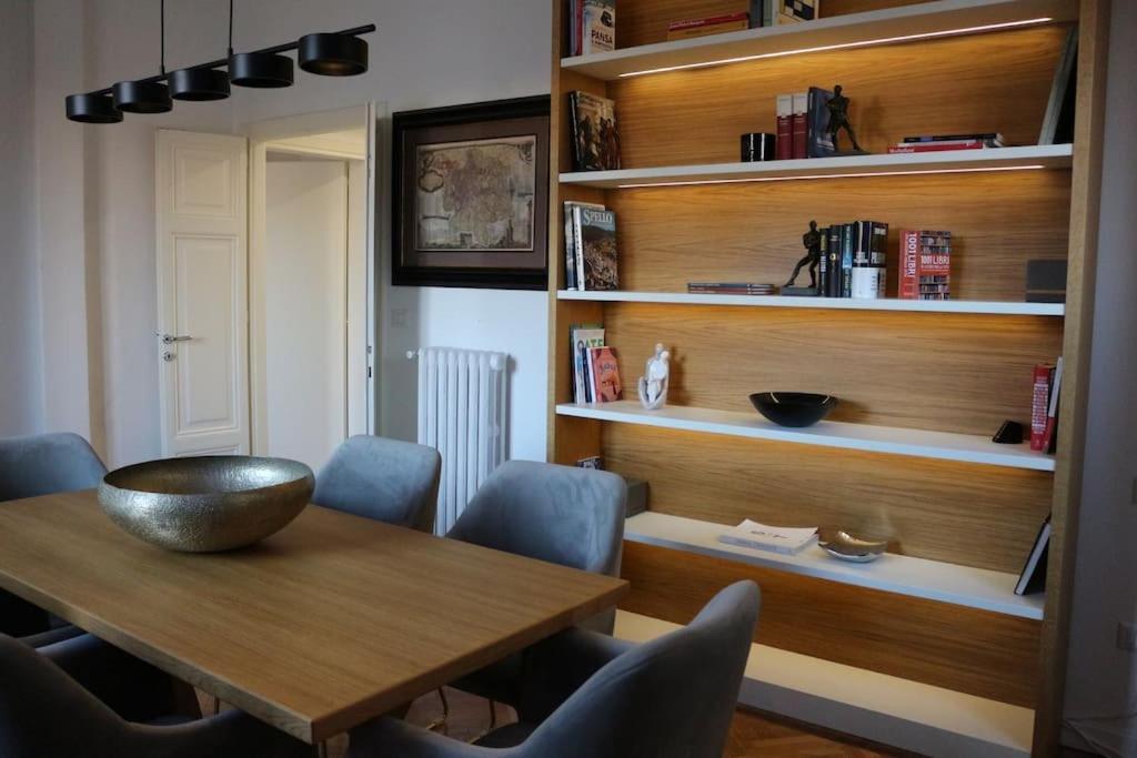 Appartamento Trevi Fountain Luxury Flat Roma