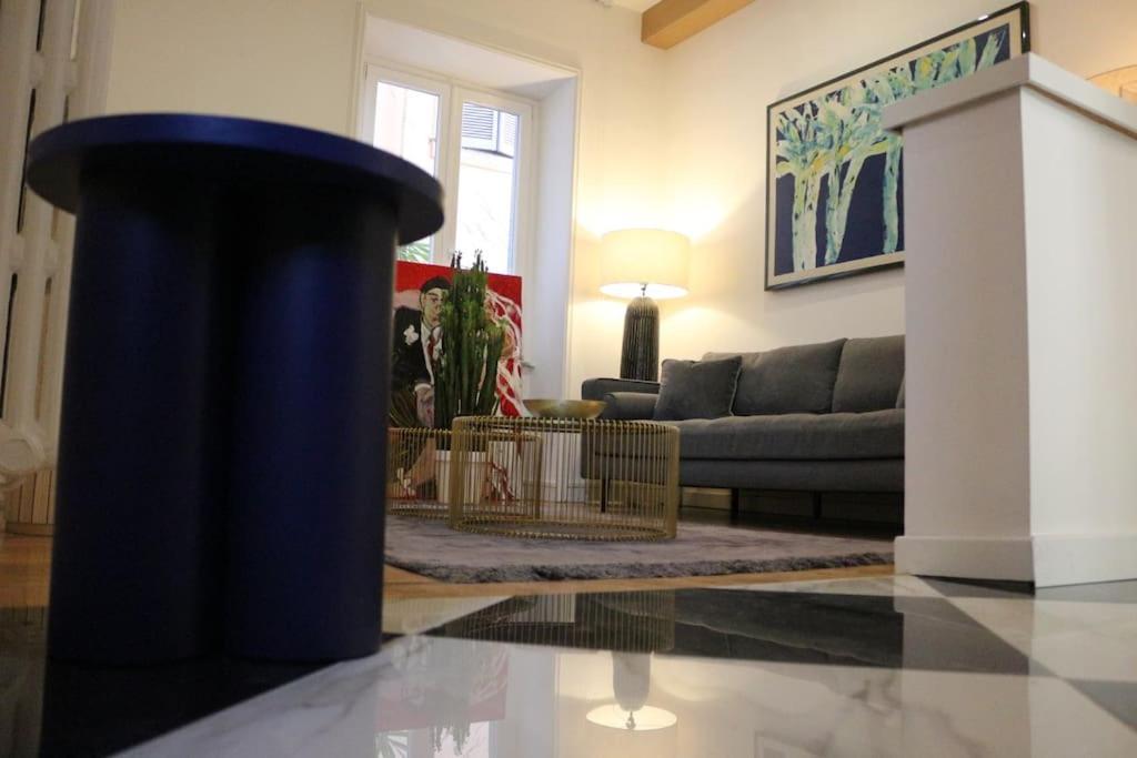 Trevi Fountain Luxury Flat * Roma