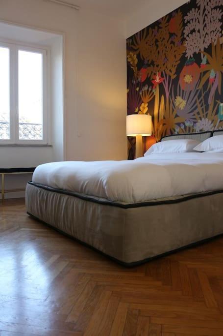Appartamento Trevi Fountain Luxury Flat Roma