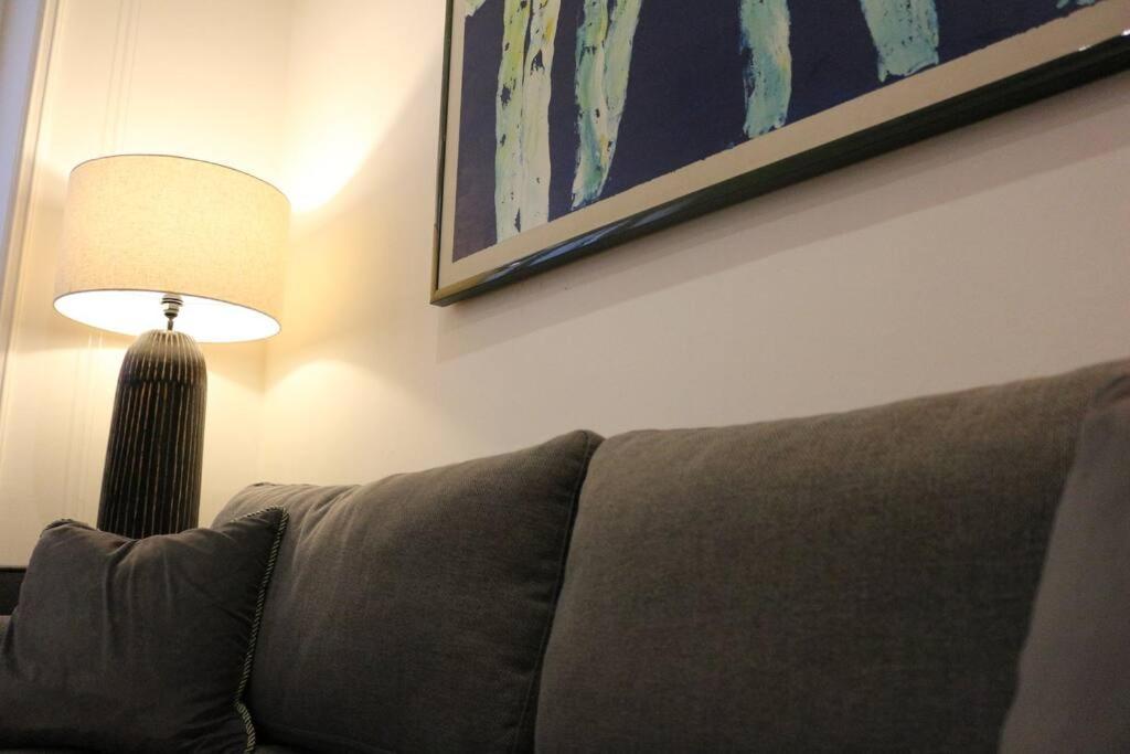 Trevi Fountain Luxury Flat Apartamento *