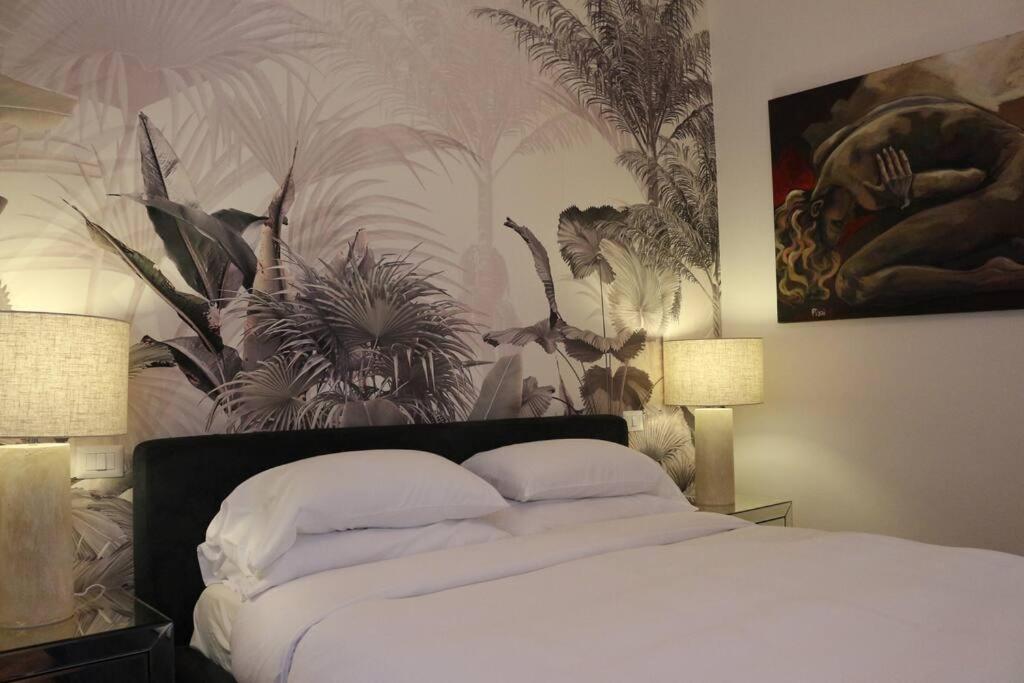 Apartamento Trevi Fountain Luxury Flat