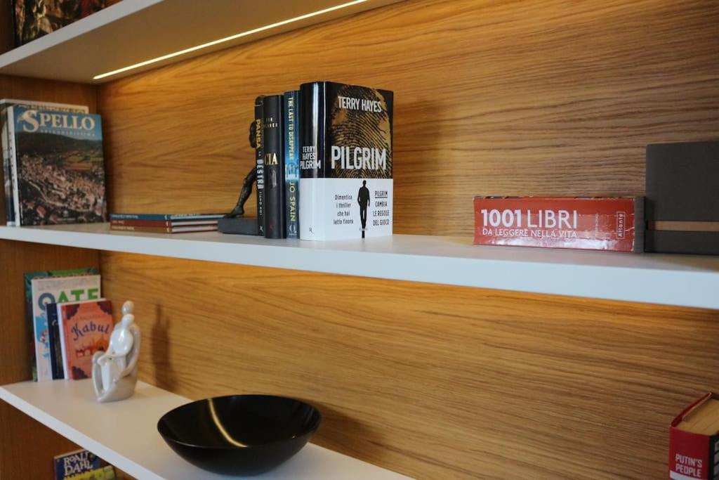 Apartamento Trevi Fountain Luxury Flat *