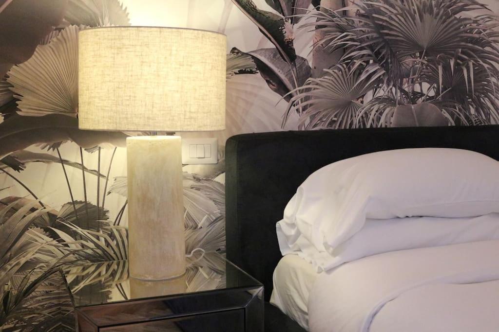 Trevi Fountain Luxury Flat Apartamento Roma